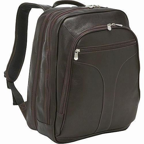 Piel Leather Checkpoint Friendly Urban Backpack Best Price Online Trending Hot Deal
