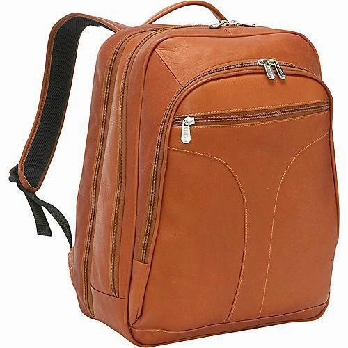 Price Drop Today Limited Stock Deals Piel Leather Checkpoint Friendly Urban Backpack