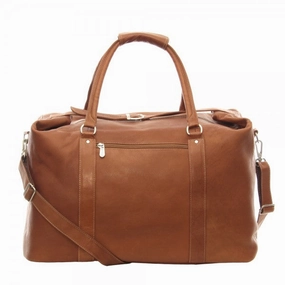 Piel Leather European Carry On Bag Best Deal Today Price Slash Today