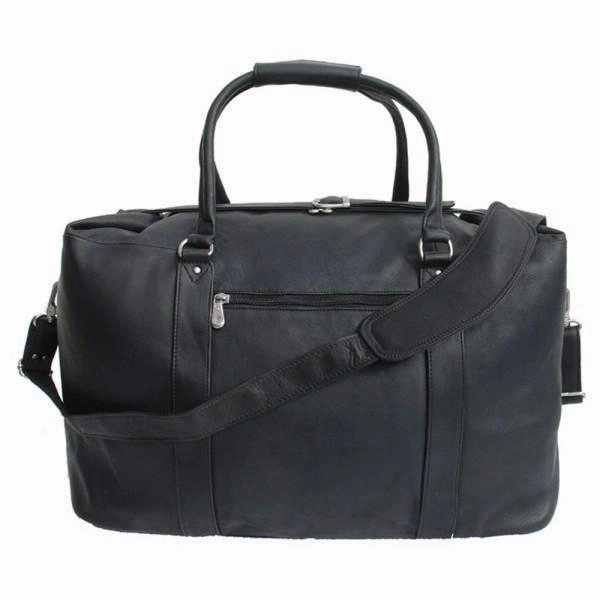 Hot Sale Today Piel Leather European Carry On Bag