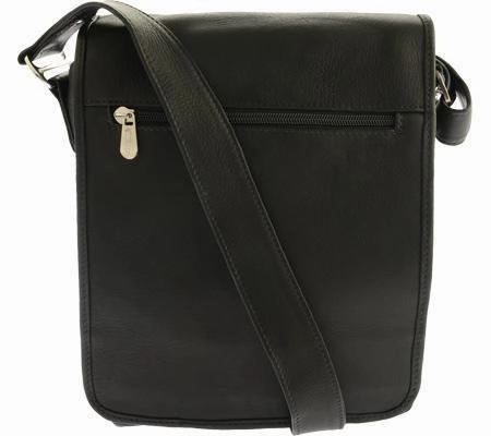 Piel Leather Ipad/Tablet Shoulder Bag Exclusive Online Discount
