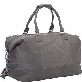 Piel Leather Large Classic Satchel Carry On Duffle Bag Online Exclusive Deal Hot Sale Today