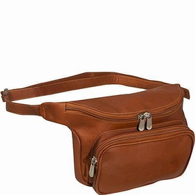 Piel Leather Large Classic Waist Bag Todays Trending Deals Dont Miss Out