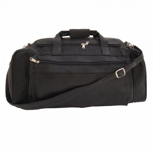Piel Leather Large Duffel Bag Best Price Today
