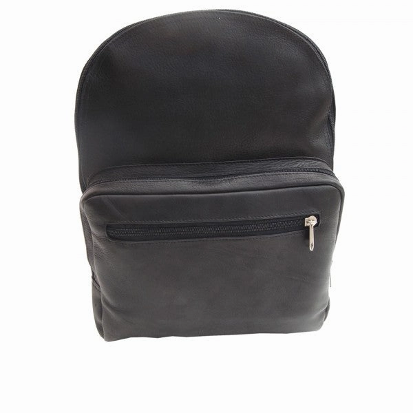 Piel Leather Traditional Backpack Online Deal Frenzy Grab It Now