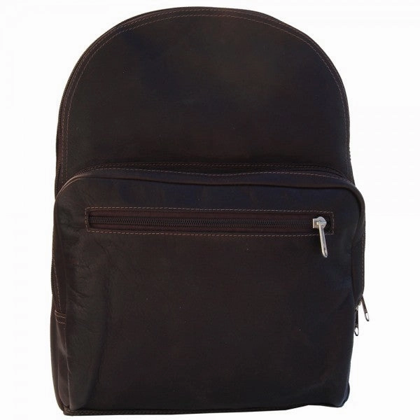Piel Leather Traditional Backpack Shop Save Big