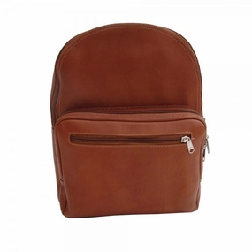 Special Deal Frenzy Price Drop Today Piel Leather Traditional Backpack