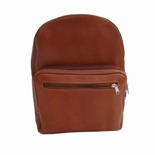 Special Deal Frenzy Price Drop Today Piel Leather Traditional Backpack
