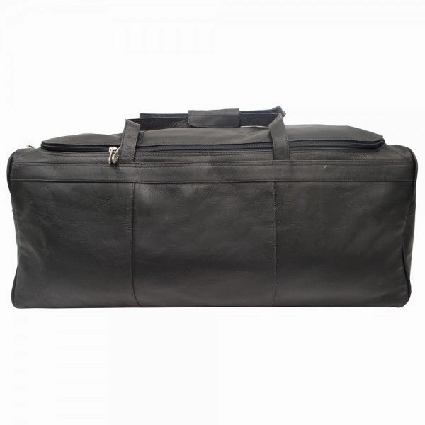 Shop Todays Picks Piel Leather Travelers Select Large Duffel Bag