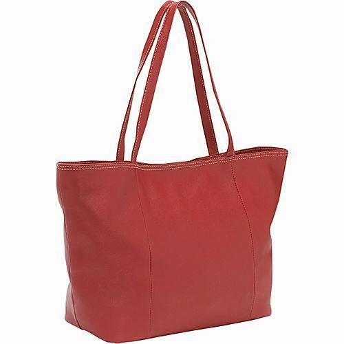 Piel Leather Women'S Tote Instant Savings Deal Dont Wait Save Today