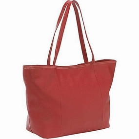 Piel Leather Women'S Tote Instant Savings Deal Dont Wait Save Today