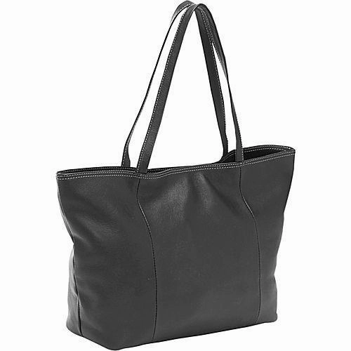 Piel Leather Women'S Tote Best Seller Discount Todays Mega Savings