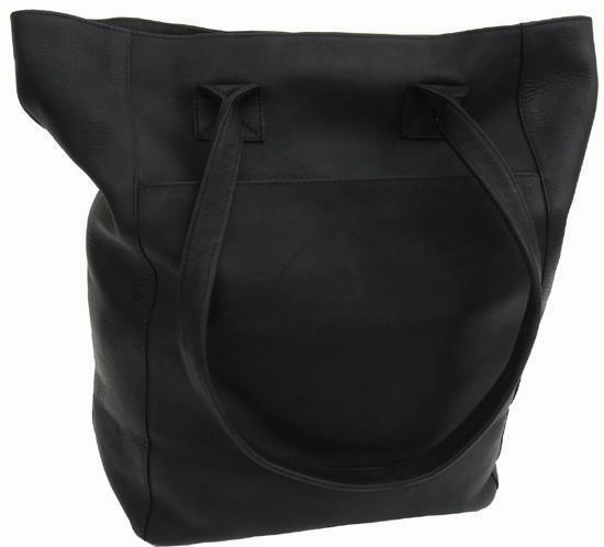 Piel Leather Xl Shopping Bag Special Steal Event