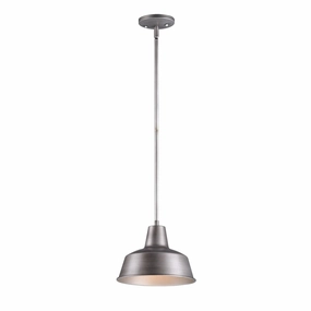 Pier M Outdoor PendantWeatherproof outdoor lighting
