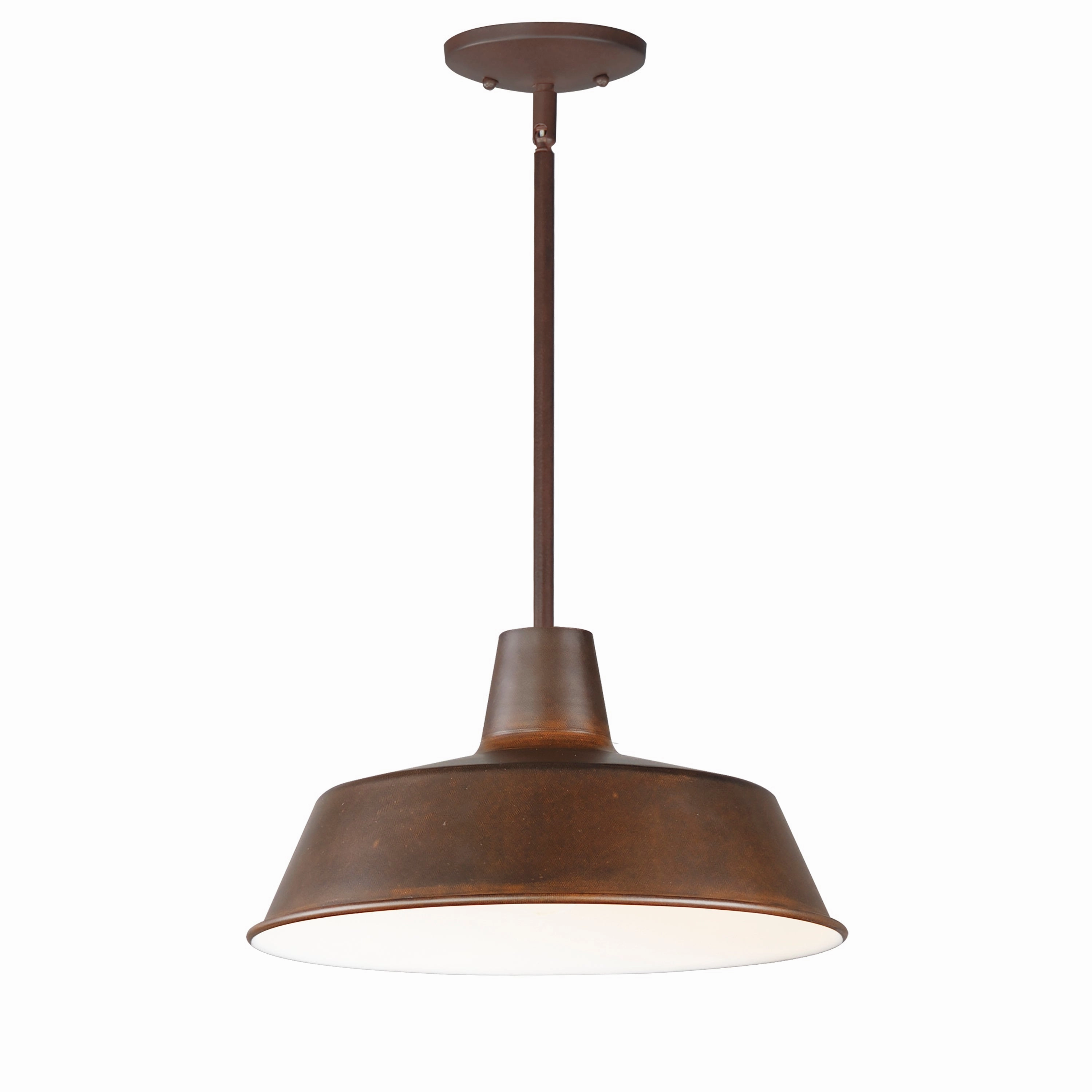 Pier M X-Large Pendant