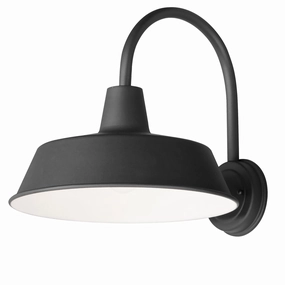 Pier M X-Large SconceWeatherproof outdoor lighting