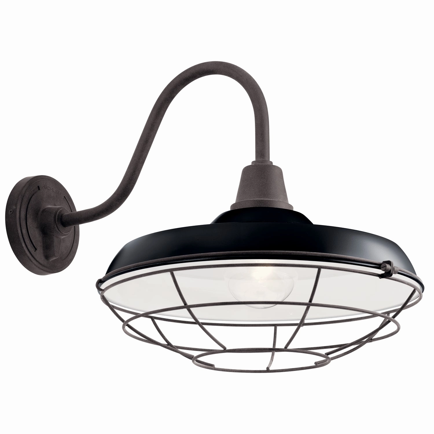 Pier Outdoor Wall Light