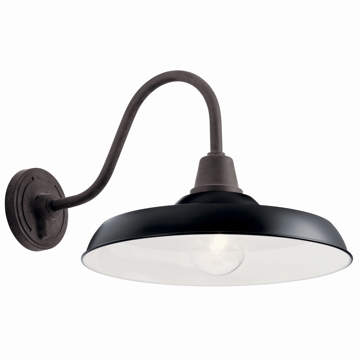 Pier Outdoor Wall Light