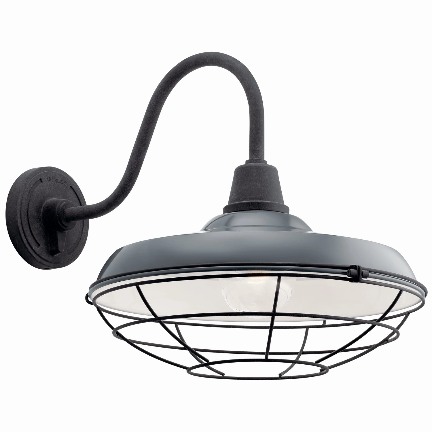 Pier Outdoor Wall Light