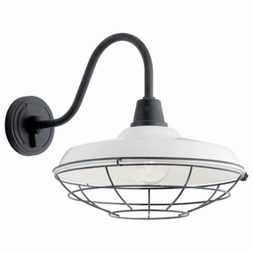 Pier Outdoor Wall LightWeatherproof outdoor lighting