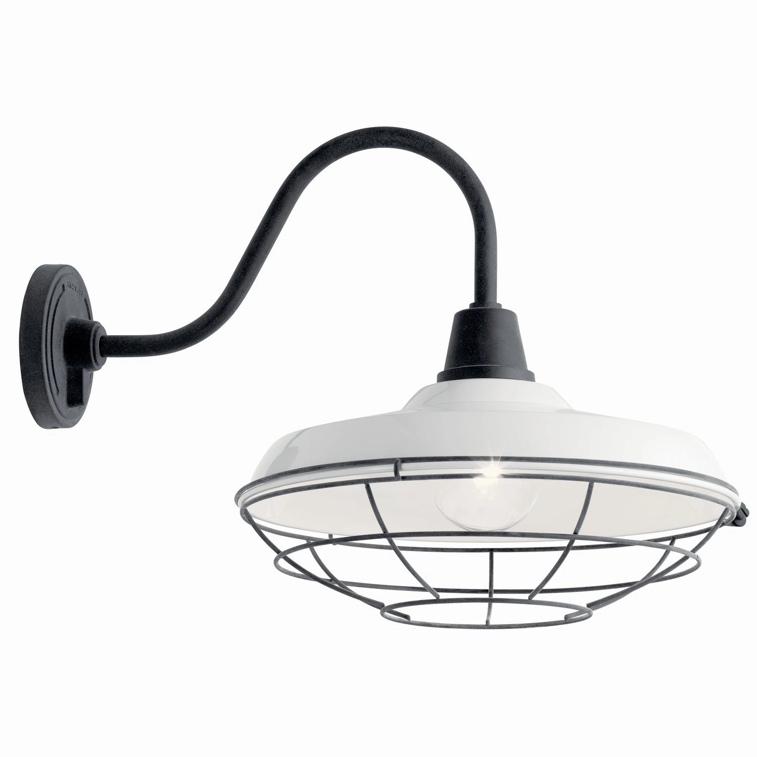 Pier Outdoor Wall Light