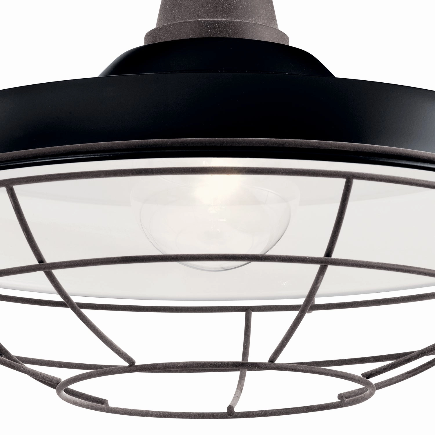 Pier Outdoor Wall Light