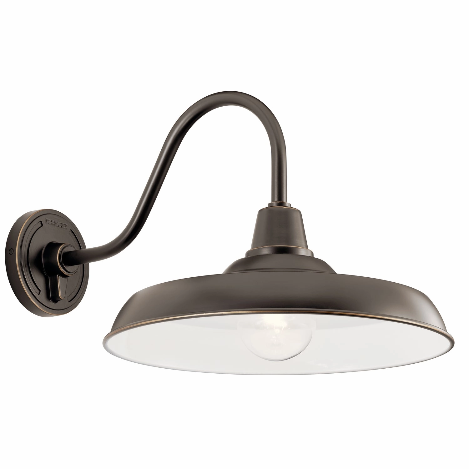 Pier Outdoor Wall Light