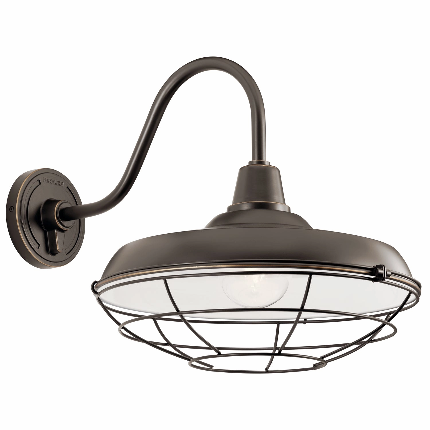 Pier Outdoor Wall Light