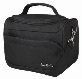 Pierre Cardin Lyon Beauty Case Limited Time Sale Hot Deal Alert