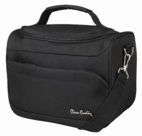 Pierre Cardin Lyon Beauty Case Limited Time Sale Hot Deal Alert