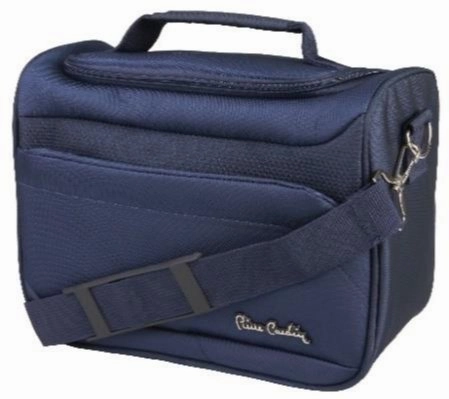 Exclusive Deal Inside Exclusive Holiday Deal Pierre Cardin Lyon Beauty Case