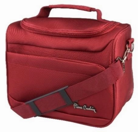 Todays Hot Pick Hot Offer Event Pierre Cardin Lyon Beauty Case