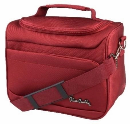 Pierre Cardin Lyon Beauty Case Trending Savings Now
