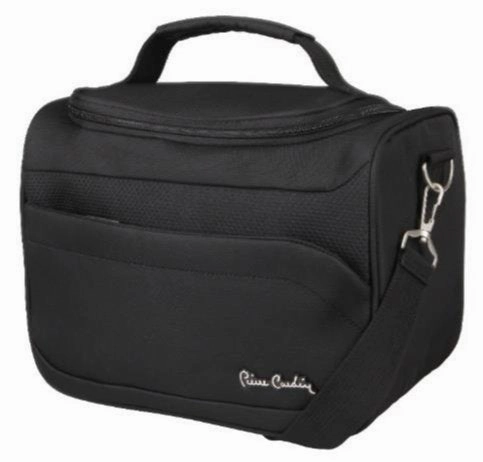Trending Today Steal Pierre Cardin Lyon Beauty Case