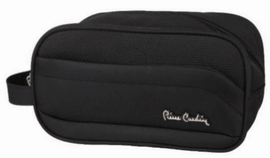 Trending Now Offer Pierre Cardin Lyon Toiletry Bag