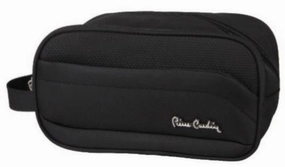 Trending Now Offer Pierre Cardin Lyon Toiletry Bag