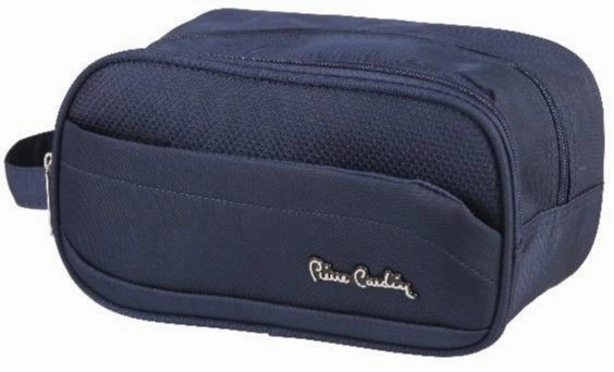 Pierre Cardin Lyon Toiletry Bag Shop Hot Deals