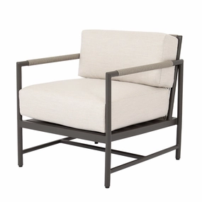 Pietra Club Chairoutdoor chair for garden and patio