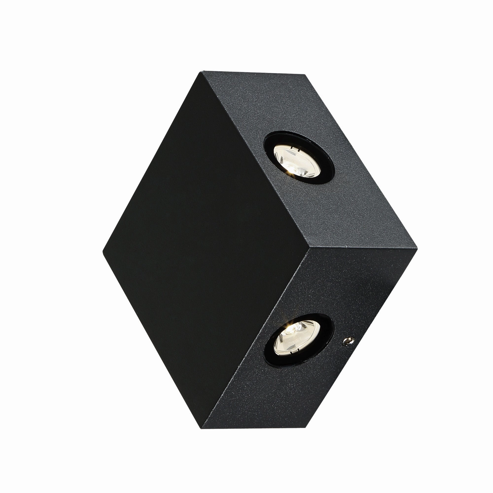 Pike Outdoor 4-Light LED Wall MountWeatherproof outdoor lighting
