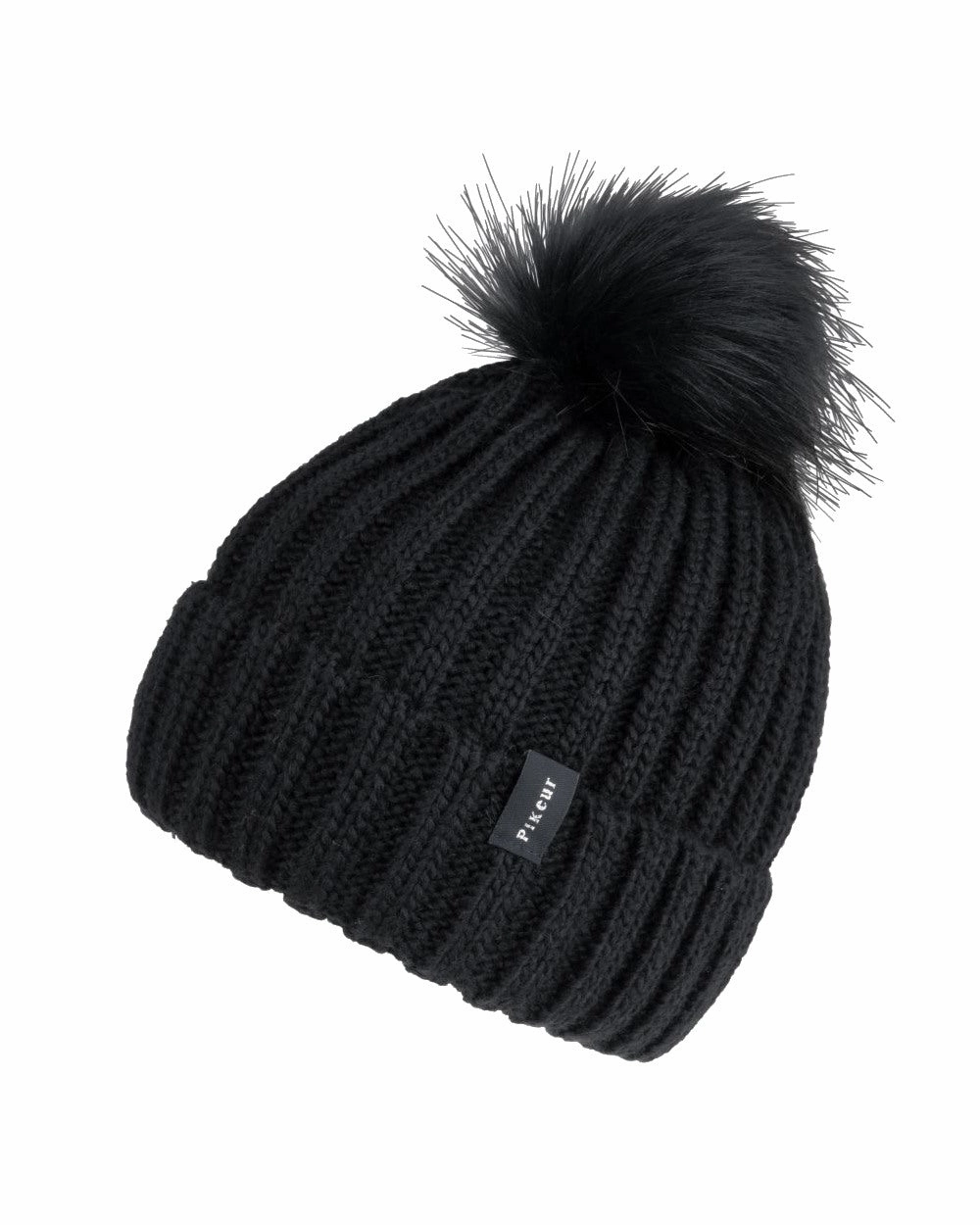 Clearance Event Alert Hot Discount Deal Pikeur Basic Beanie