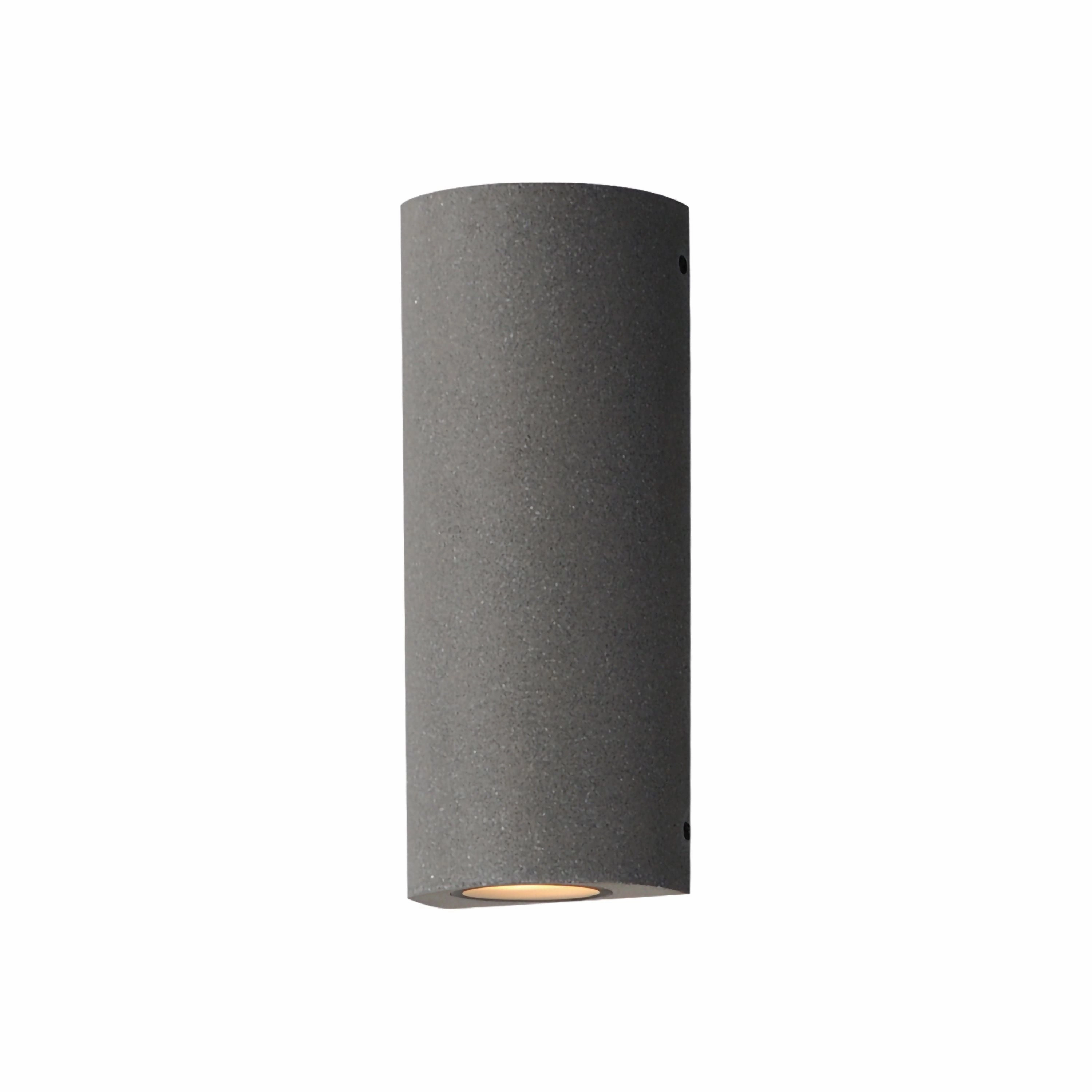 Pilar 2-Light LED Outdoor Wall SconceWeatherproof outdoor lighting