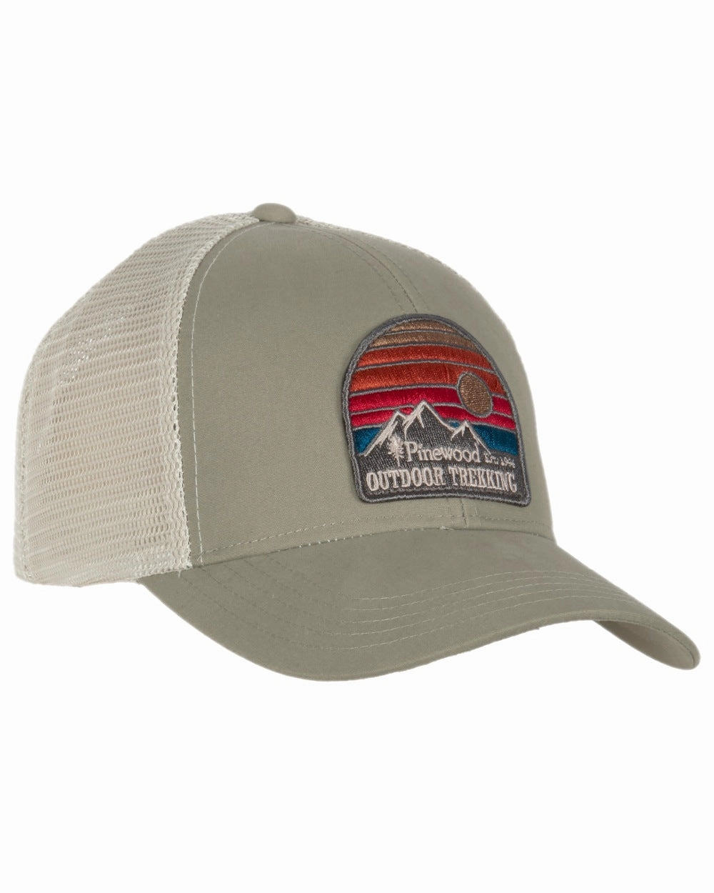 Pinewood Mesh Cap Last Chance Steal