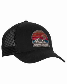Instant Deal Today Hot Offer Event Pinewood Mesh Cap