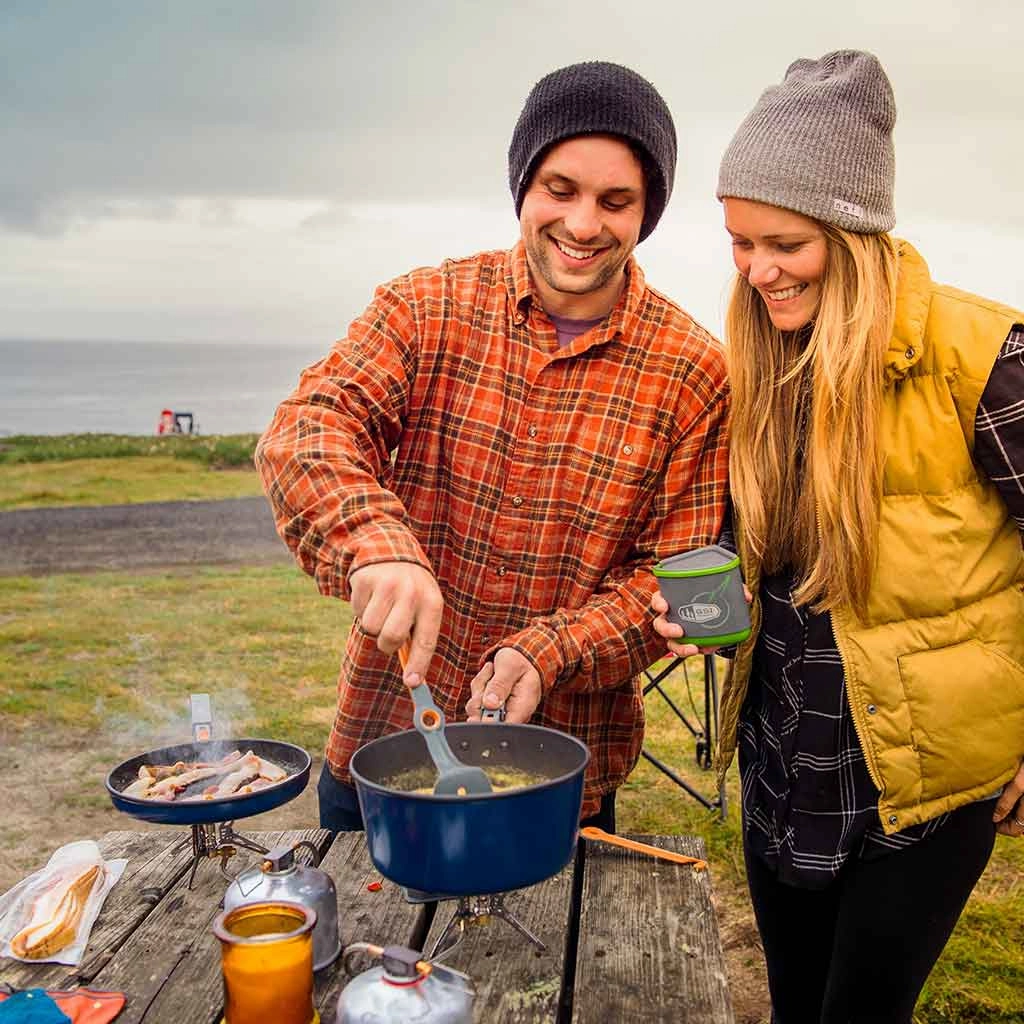 Pinnacle 4 Season Stove