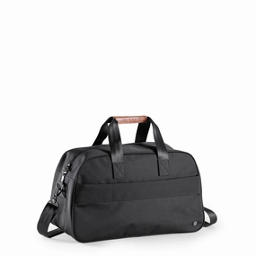 Pkg Westmount 26L Recycled Duffle Bag Daily Hot Deal