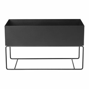 Plant Box - Largeoutdoor garden decorative ornaments