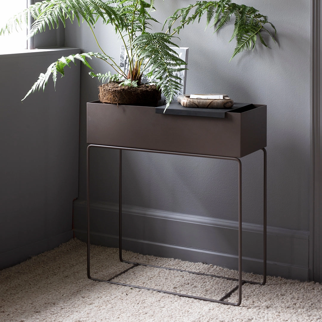 Plant Box