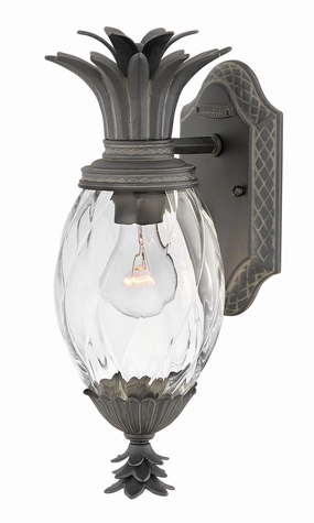 Plantation LED Outdoor Lantern Museum BlackOutdoor wall sconces with motion sensor