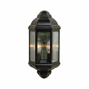 Pocket Lanterns Outdoor Wall LightWeatherproof outdoor lighting