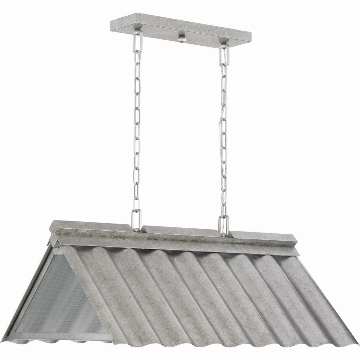 Point Dume - Edgecliff 3-Light Outdoor Pendant